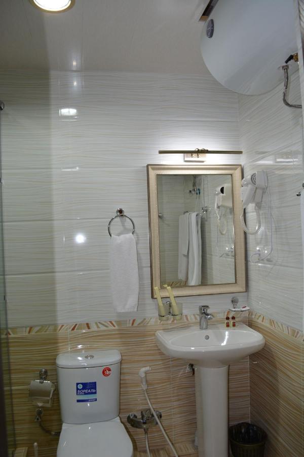 Nur M Hotel Taskent Exterior foto