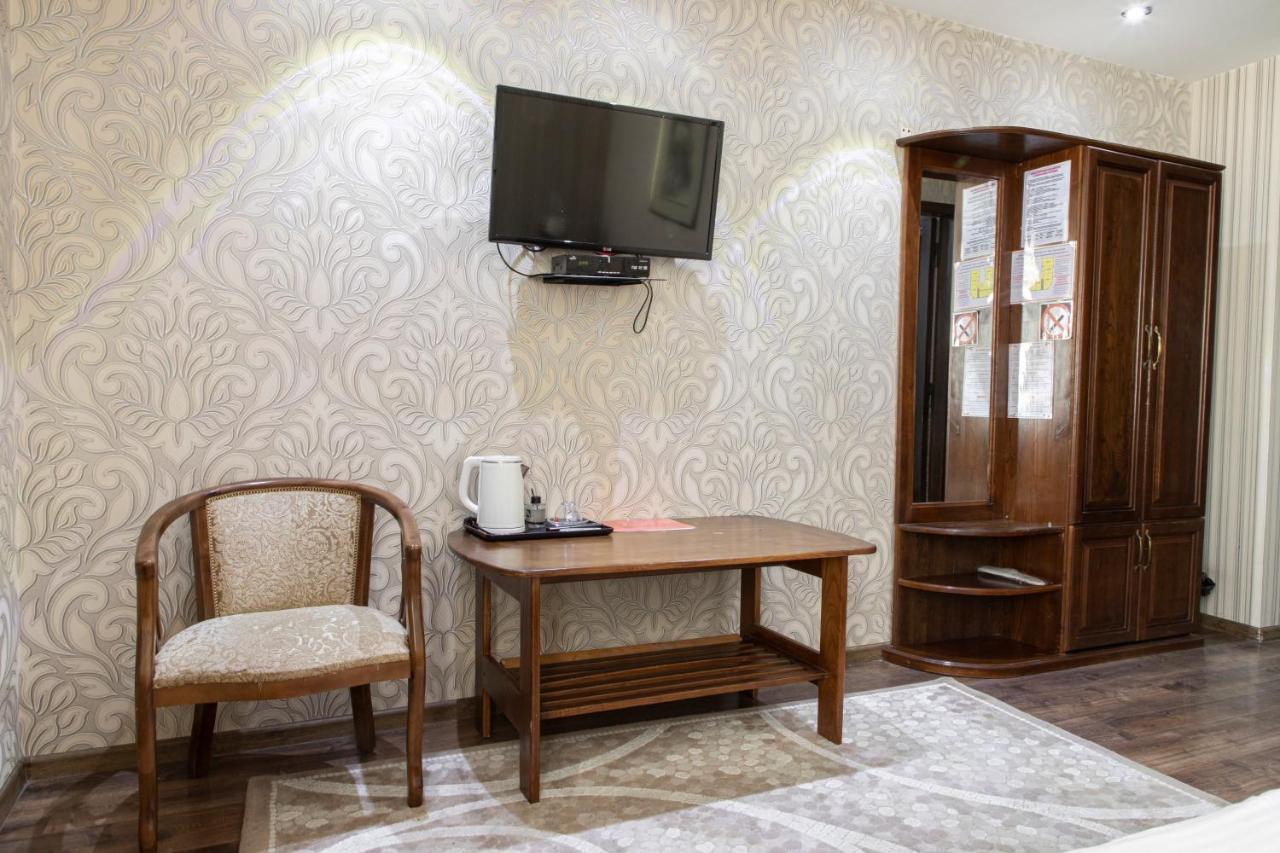 Nur M Hotel Taskent Exterior foto