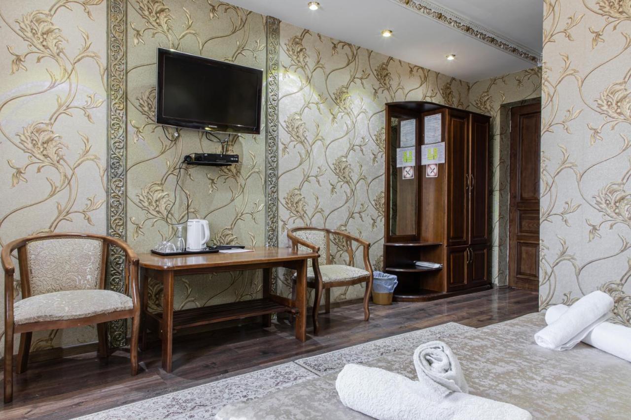 Nur M Hotel Taskent Exterior foto