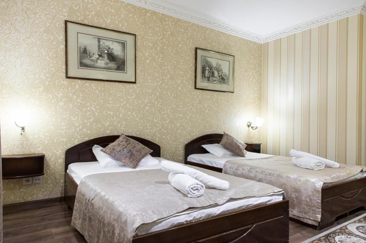 Nur M Hotel Taskent Exterior foto